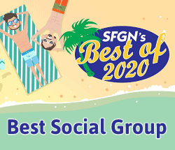 SFGN Best Social Group