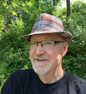 David Kimble