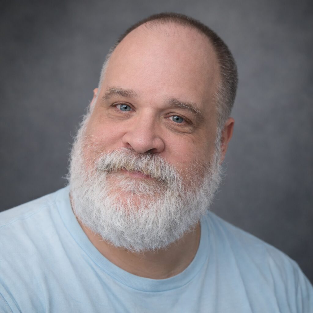 Ritch Hiley, Director