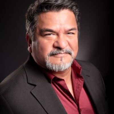 Randy Villarreal