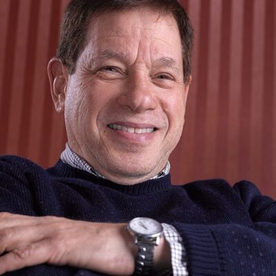Joel Shapiro