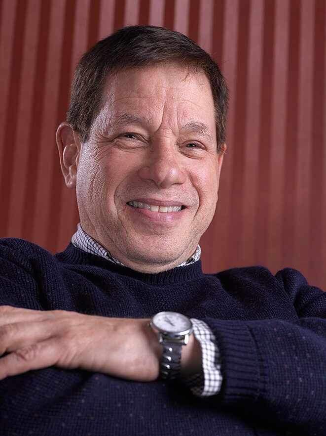 Joel Shapiro, Director